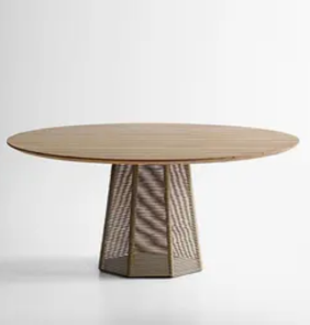 Cane-Table